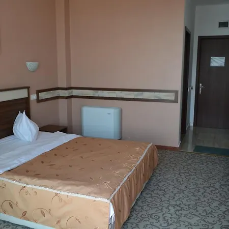 Laguna Hotel Mangalia