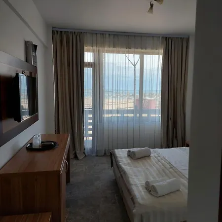 Laguna 3* Мангалия