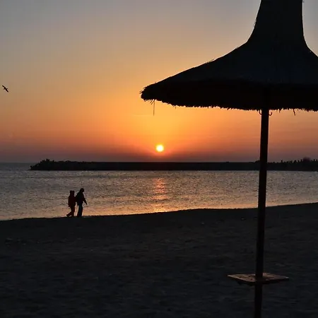 Отель Laguna Мангалия