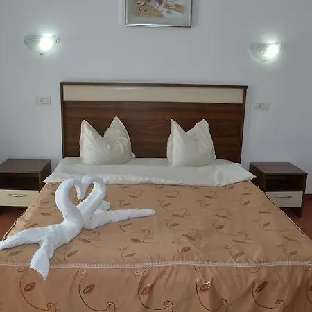 Laguna Hotel Mangalia