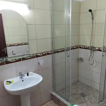 Laguna 3* Mangalia