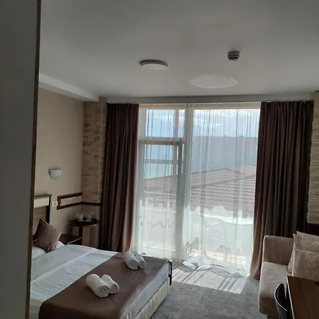 Otel Laguna