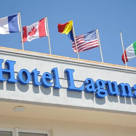 Laguna Hotel