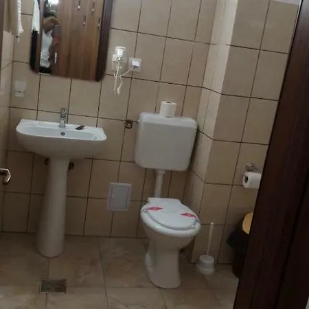 Laguna Hotel Mangalia